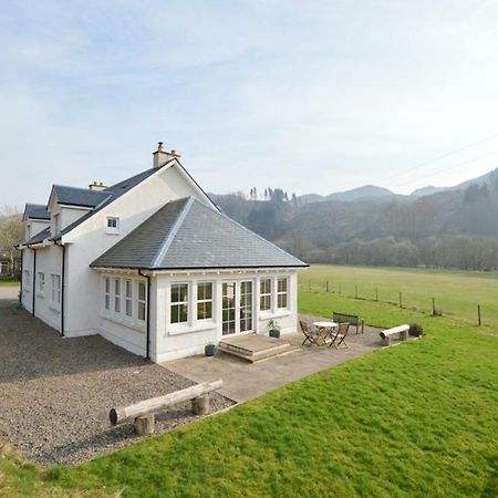 Feochan Bheag Oban Exterior photo